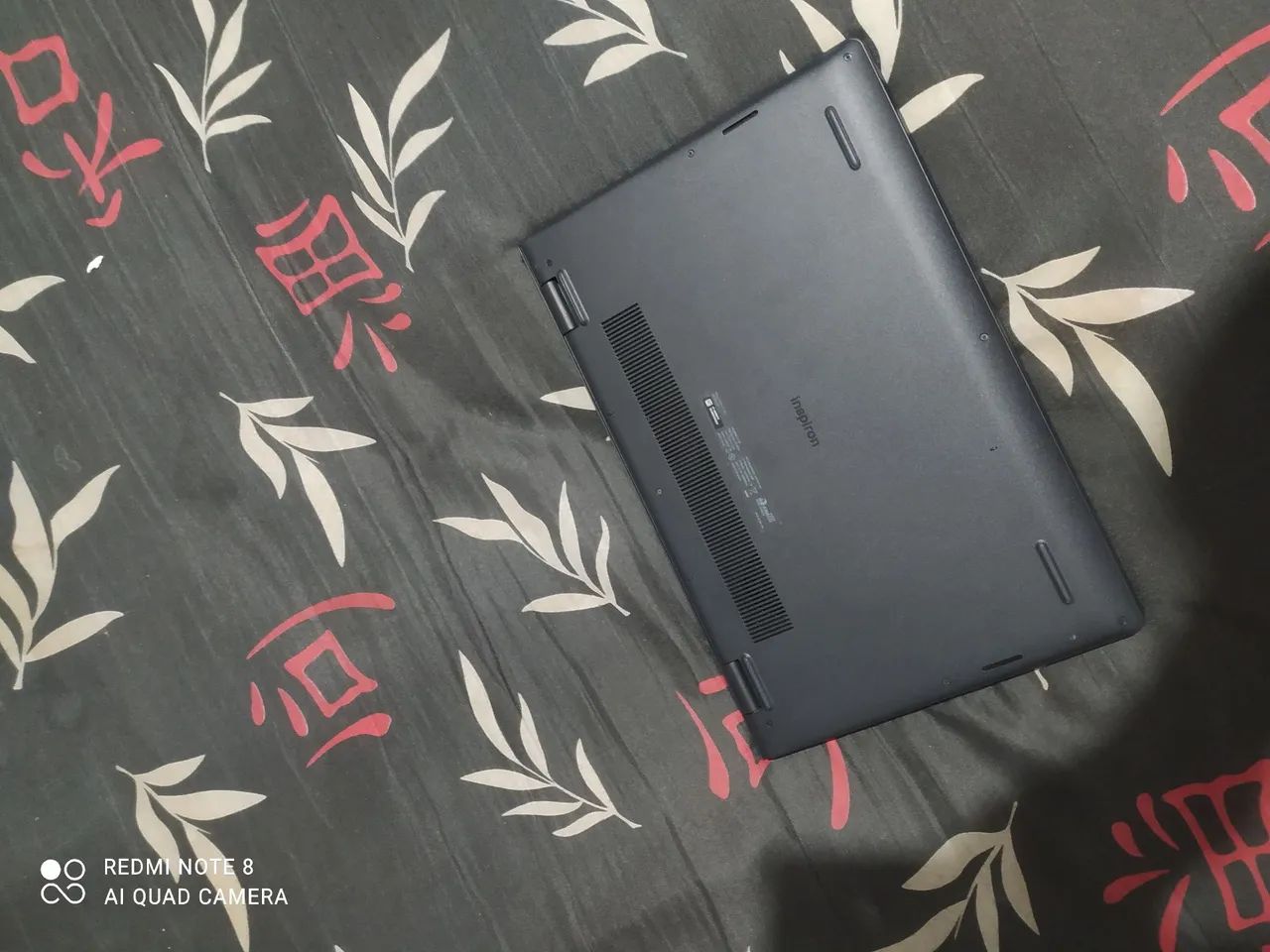 Notebook Dell - Novo, tela de 15.6 polegadas - Foto 3