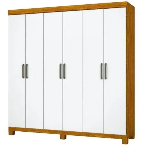 GUARDA-ROUPA ENTREGA IMEDIATA...