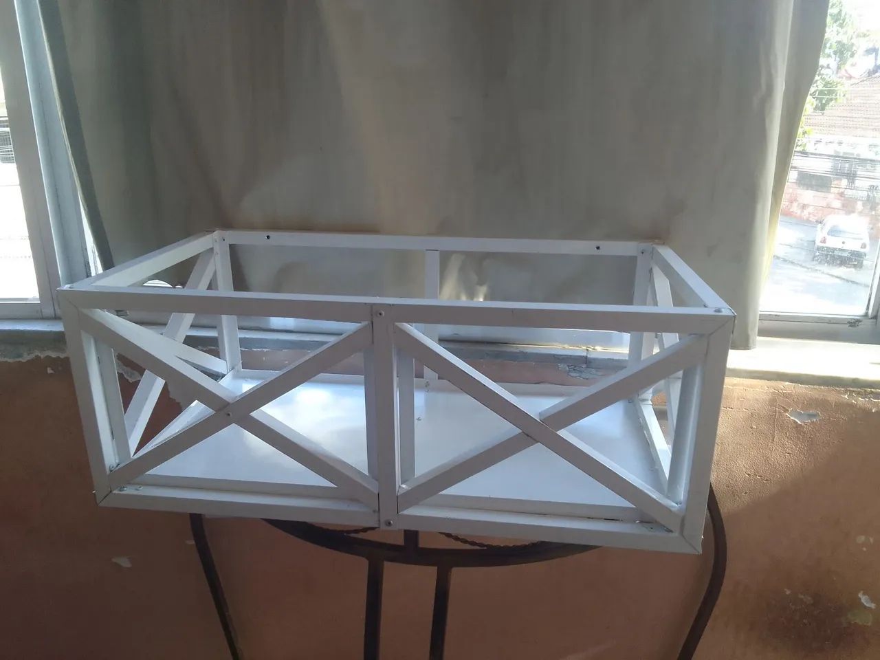 JARDINEIRA PARA PLANTAS E FLORES FABRICAÇÃO PRÓPRIA!!!! - Foto 6