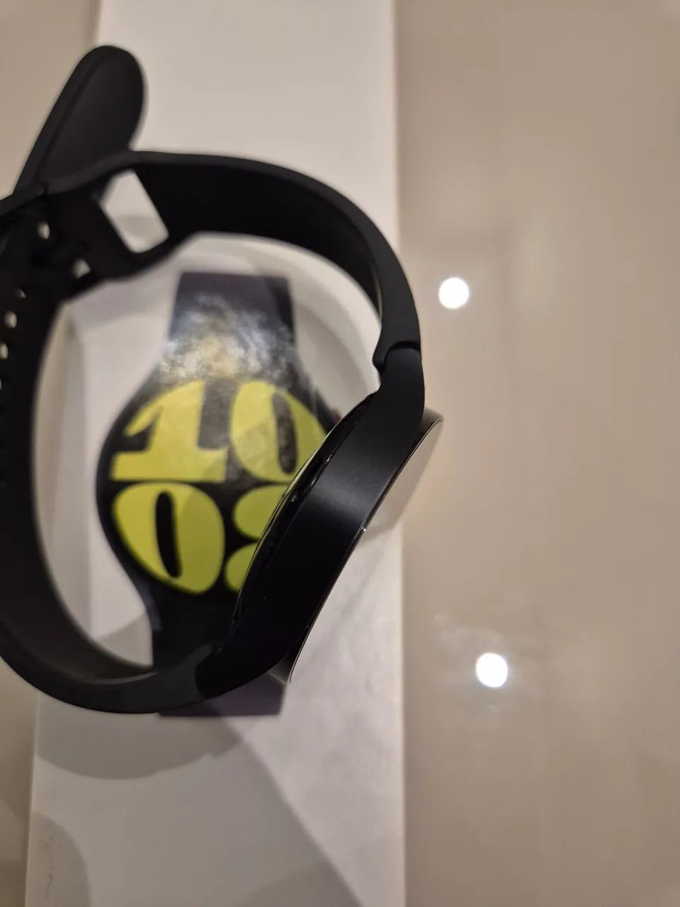 Smartwatch Samsung Galaxy Watch6 - Foto 4