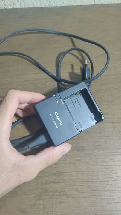 Canon T2i usada - Foto 5