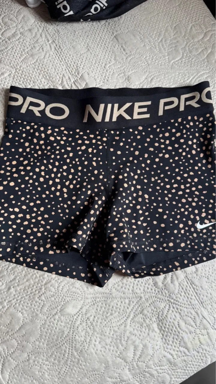 Short Nike Pro Feminino