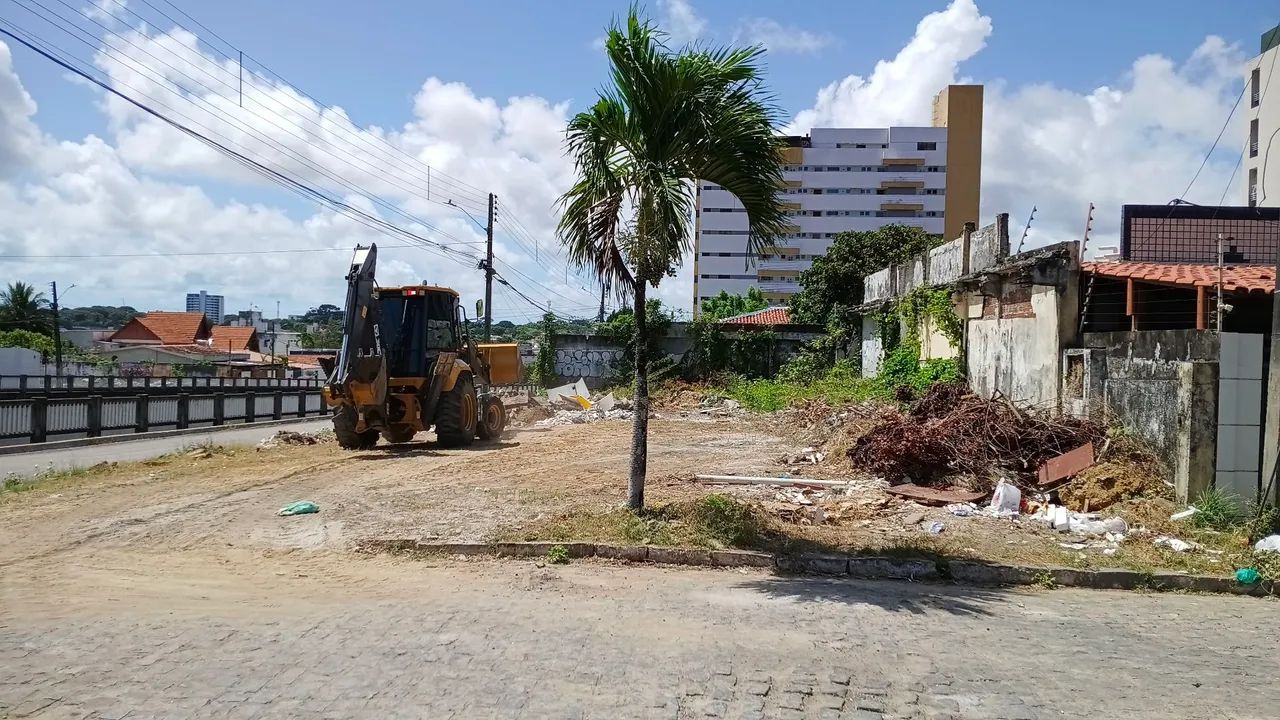 Terreno Esquina Tambauzinho  - Foto 4
