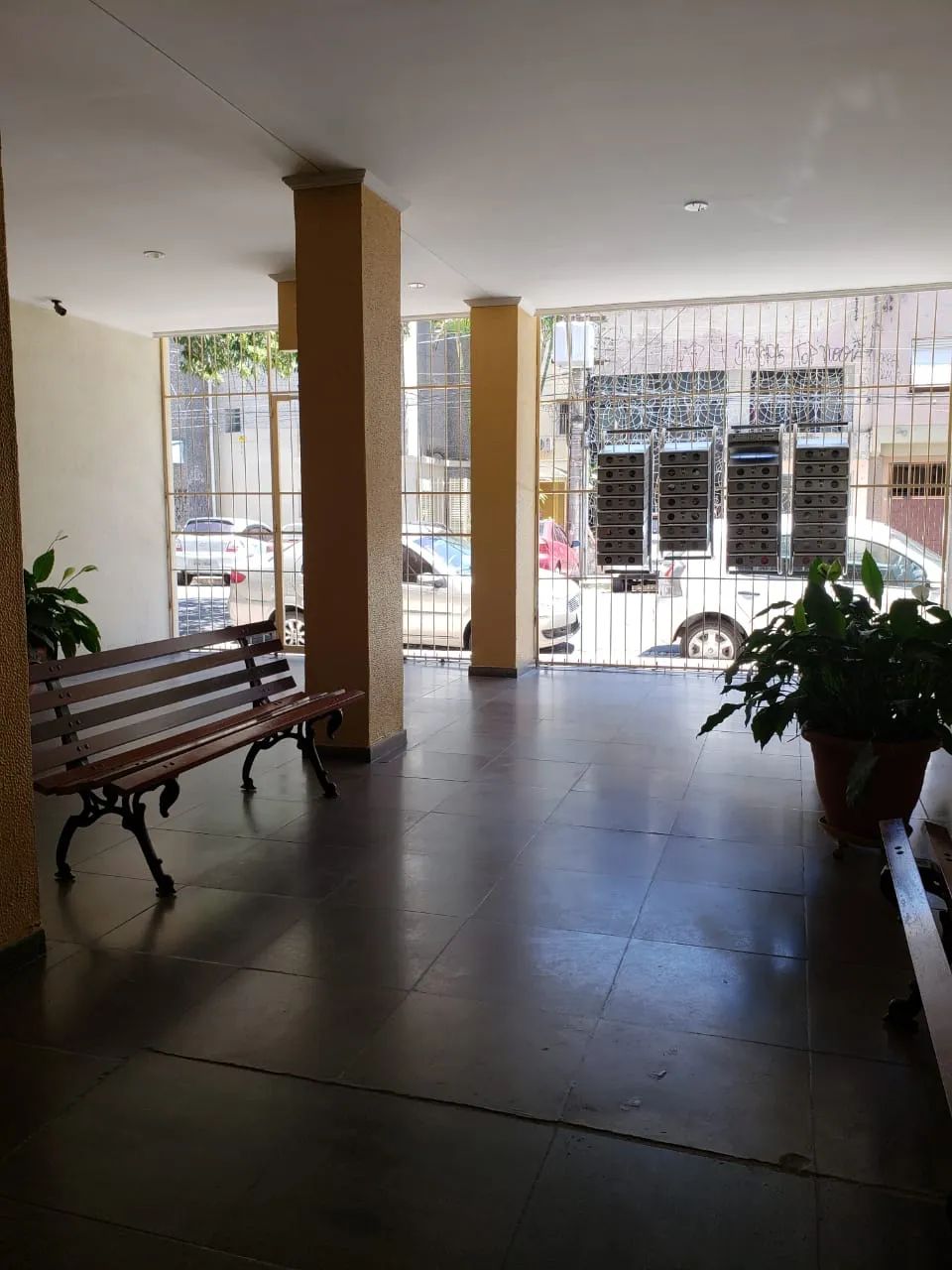 Kitnet/conjugado para venda tem 30 metros quadrados com 1 quarto em Cidade Baixa - Porto A - Foto 4