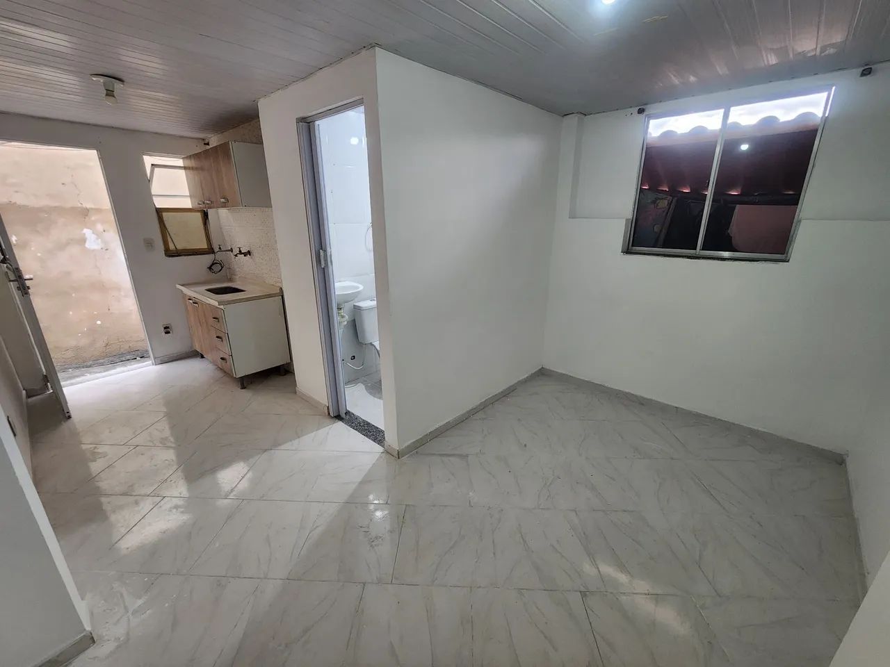 Foto - Rio de Janeiro - Pilares