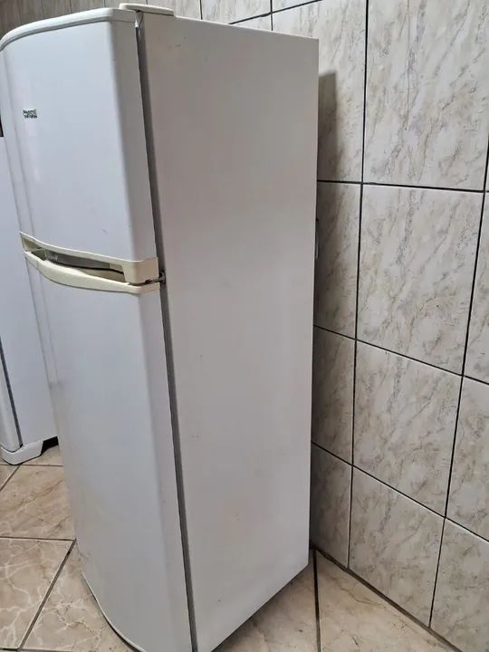 Geladeira Consul Duplex - Frost free - Foto 3