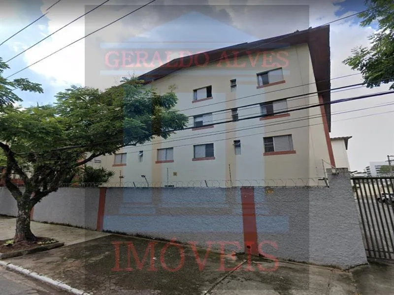 Apartamento JARDIM SANTA CRUZ Sao Paulo/SP