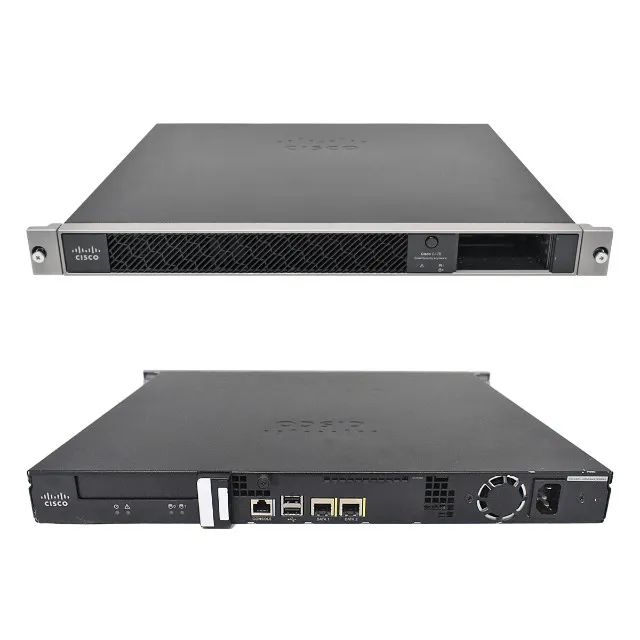 Dispositivo de segurança de e-mail Cisco C170 