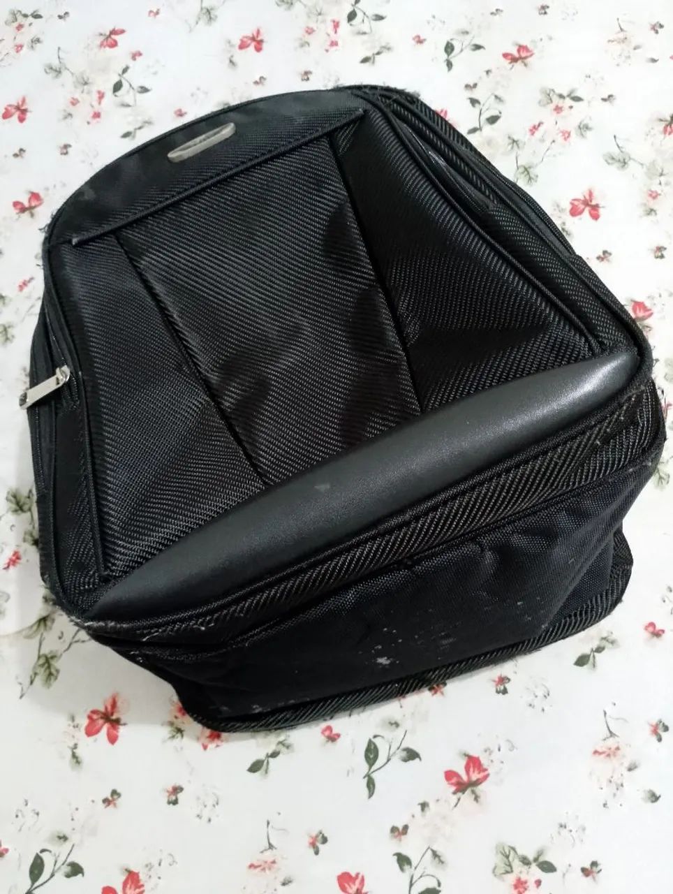 Mochila Grande preta 64309756996226125
