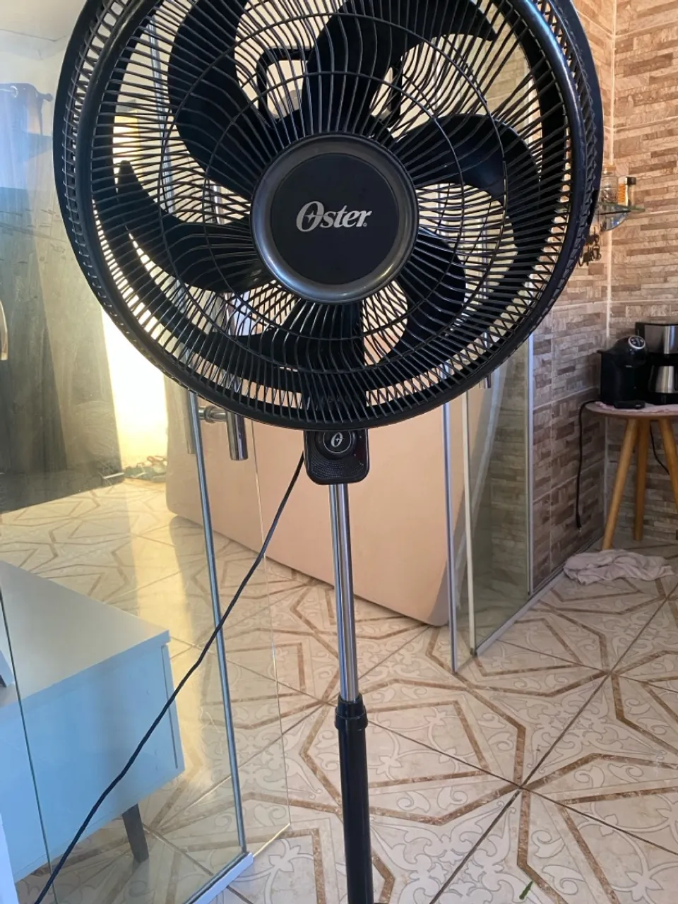 Ventilador de coluna