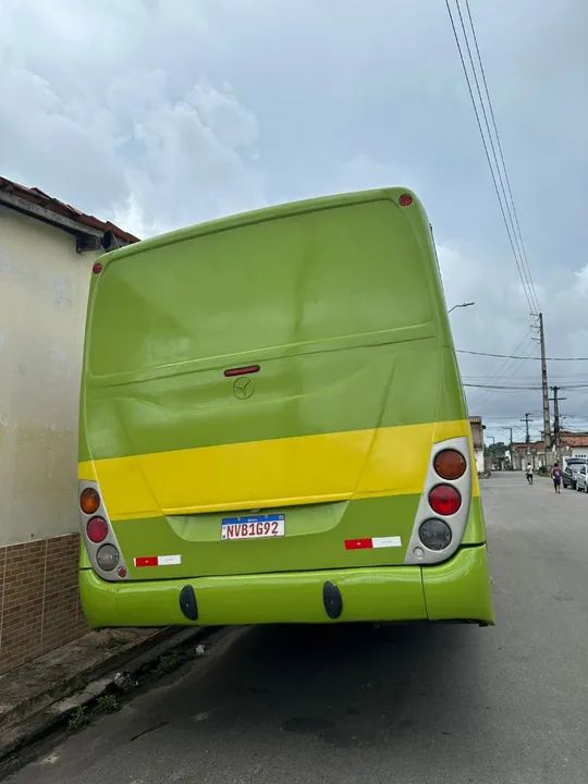 Ônibus  - Foto 11