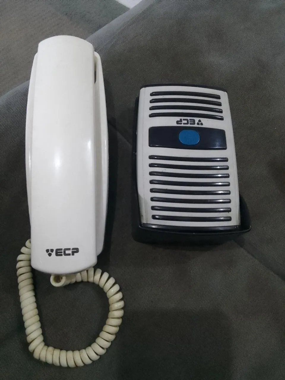 Interfone