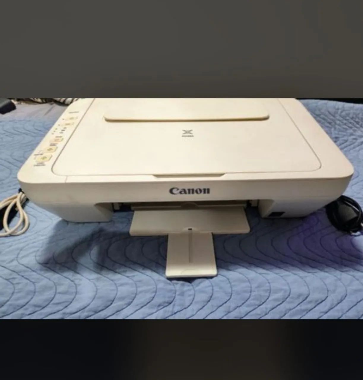 Impressora Canon MG2910