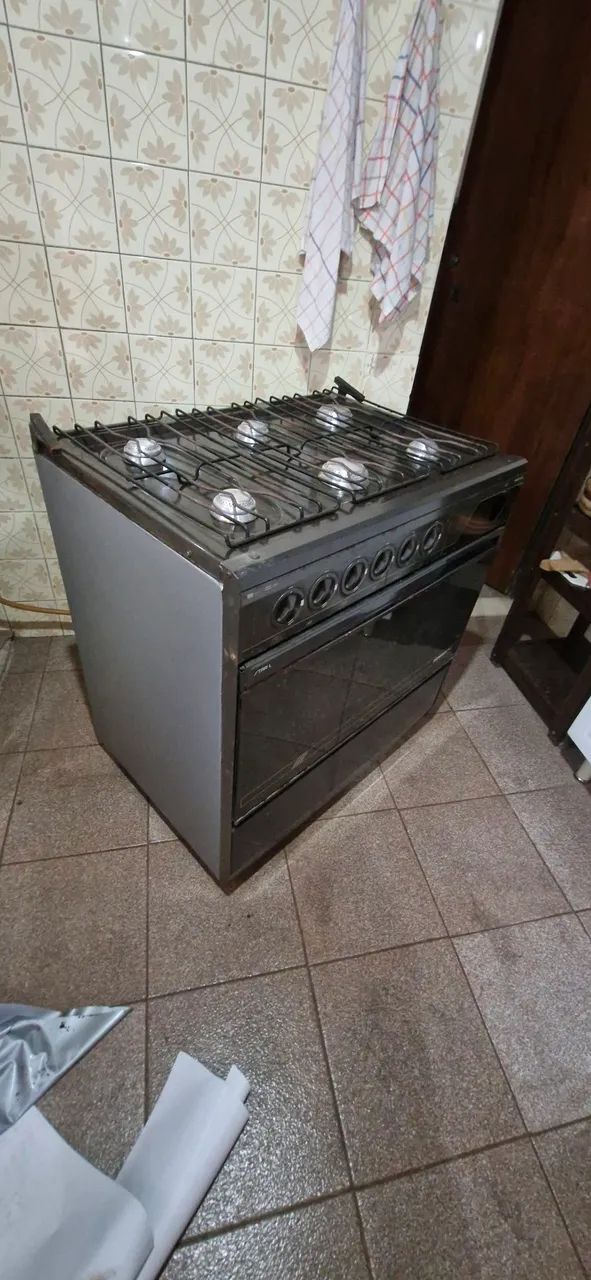 Envelopamento de eletrodomésticos  - Foto 5