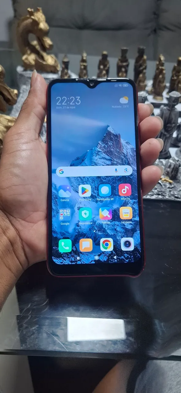 Redmi note 7