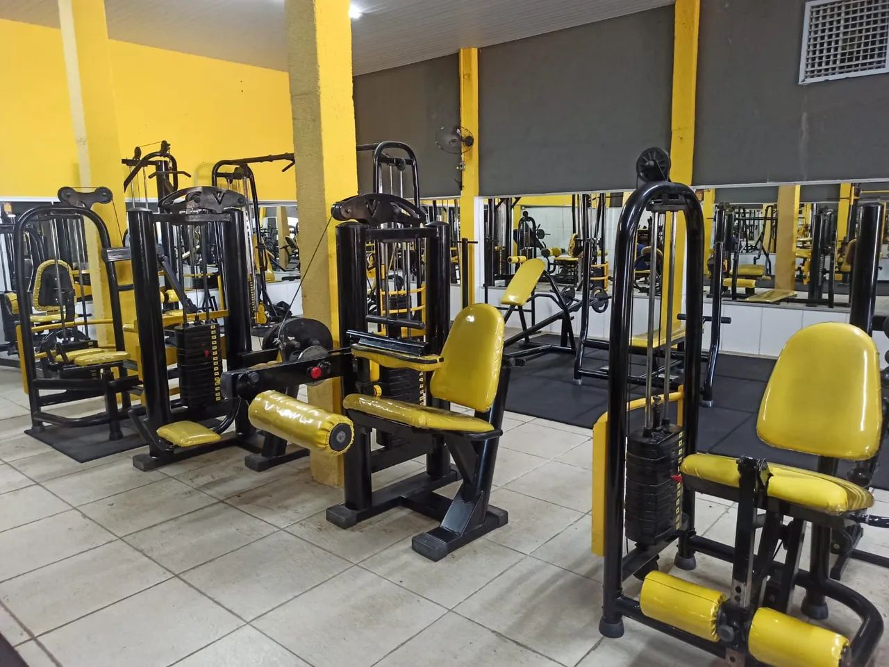 Academia completa  - Foto 5