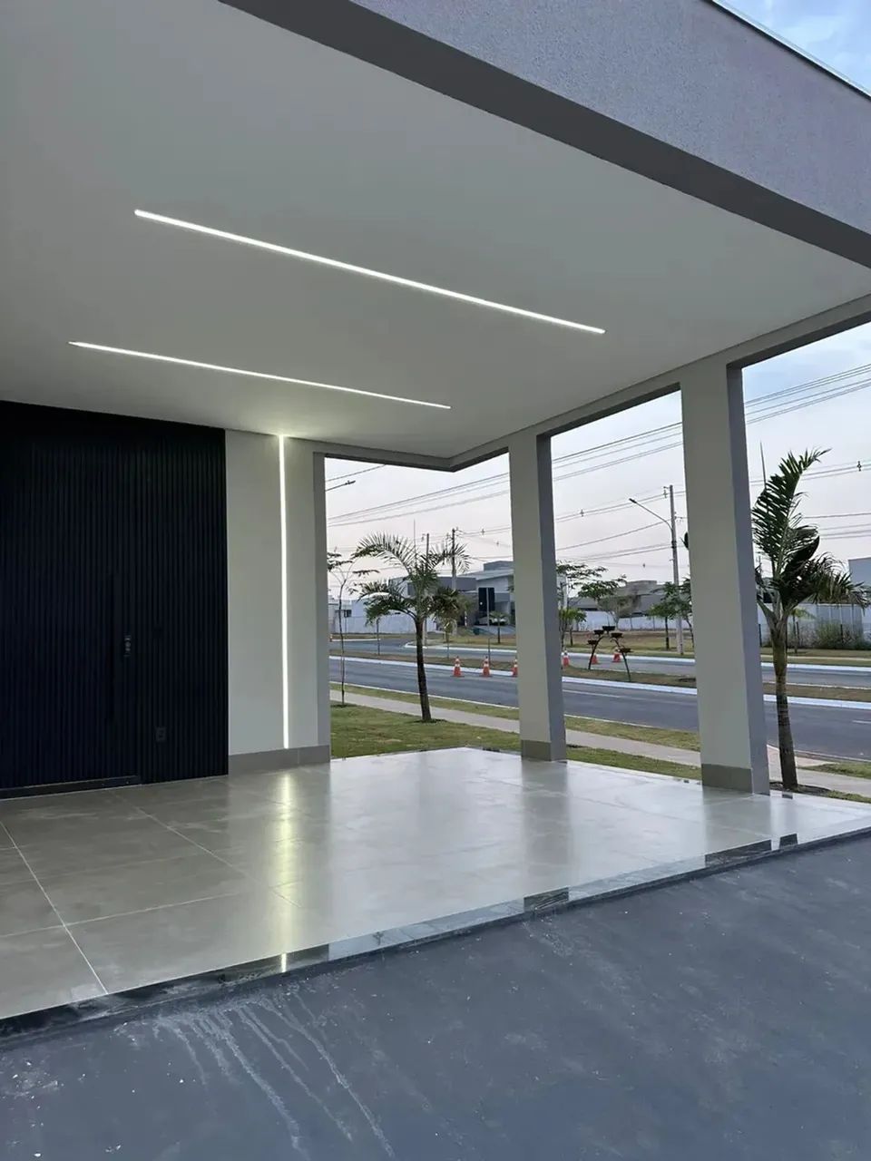 Casa Térrea - Condomínio Beldevere 2 - Foto 5