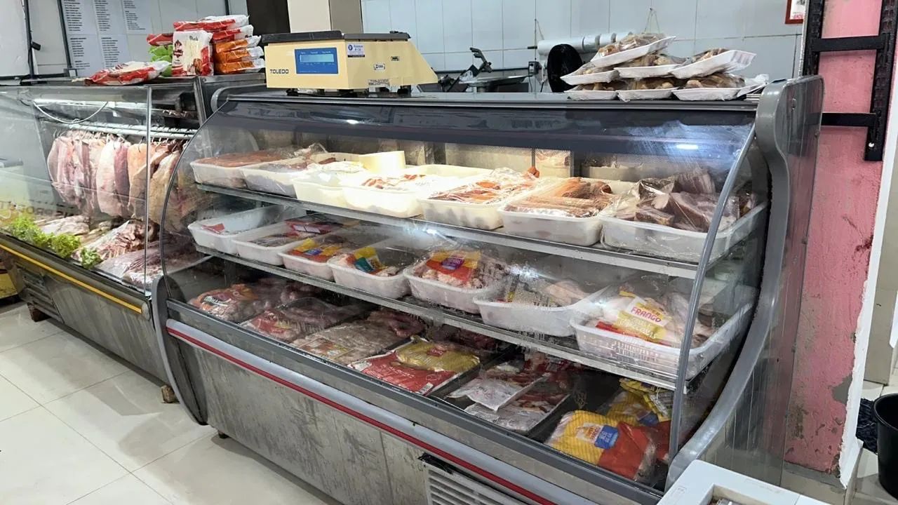 Supermercado Completo Fonte das Águas 2 - Foto 3