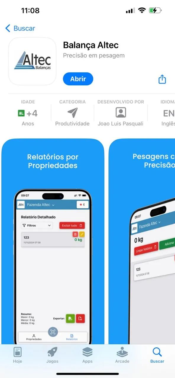 Tronco Brete de Contenção Animal  - Foto 4