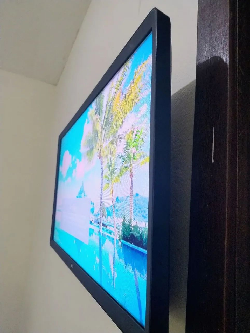 TV LG Smart 32 polegadas - Foto 4