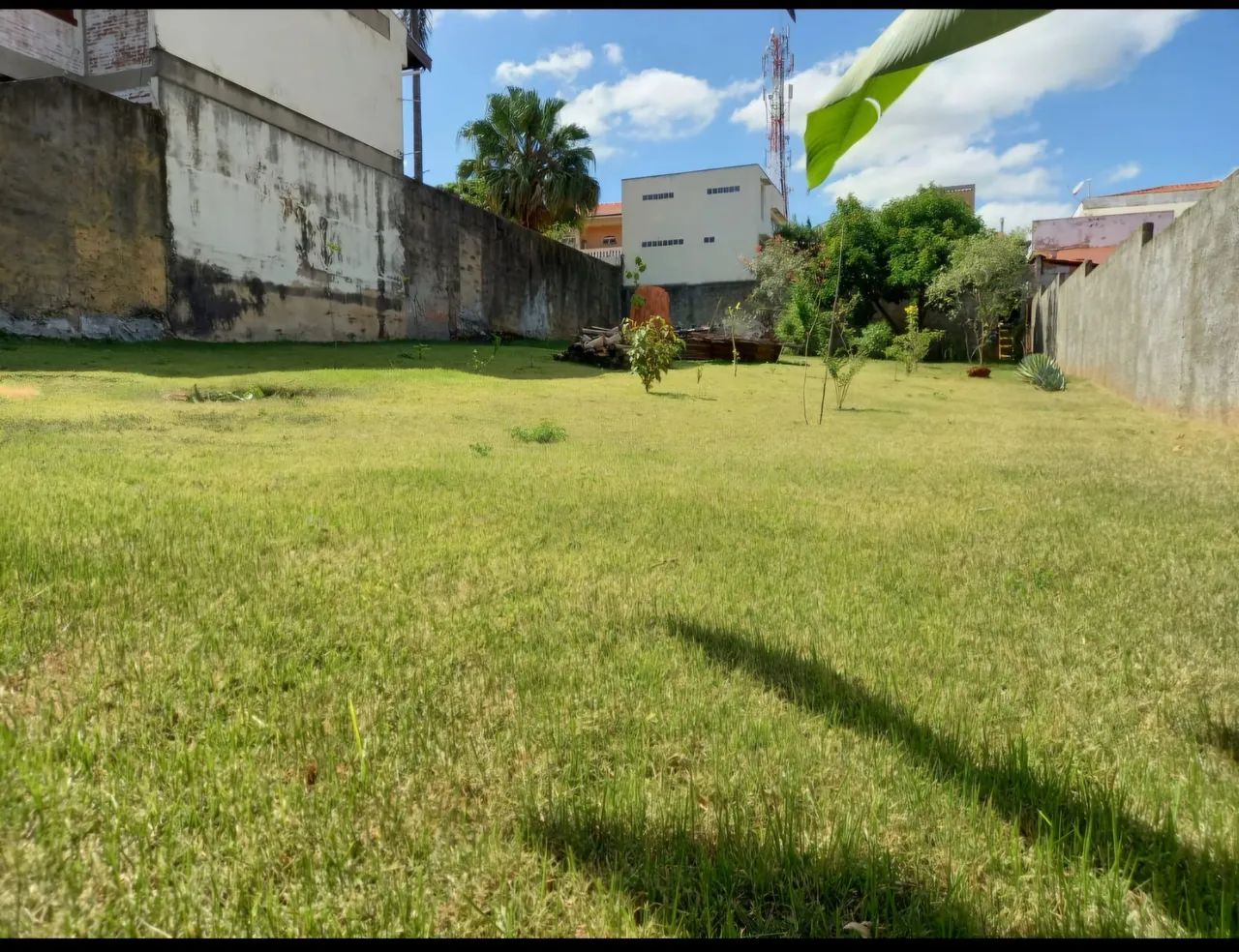 foto - Campinas - Parque das Universidades