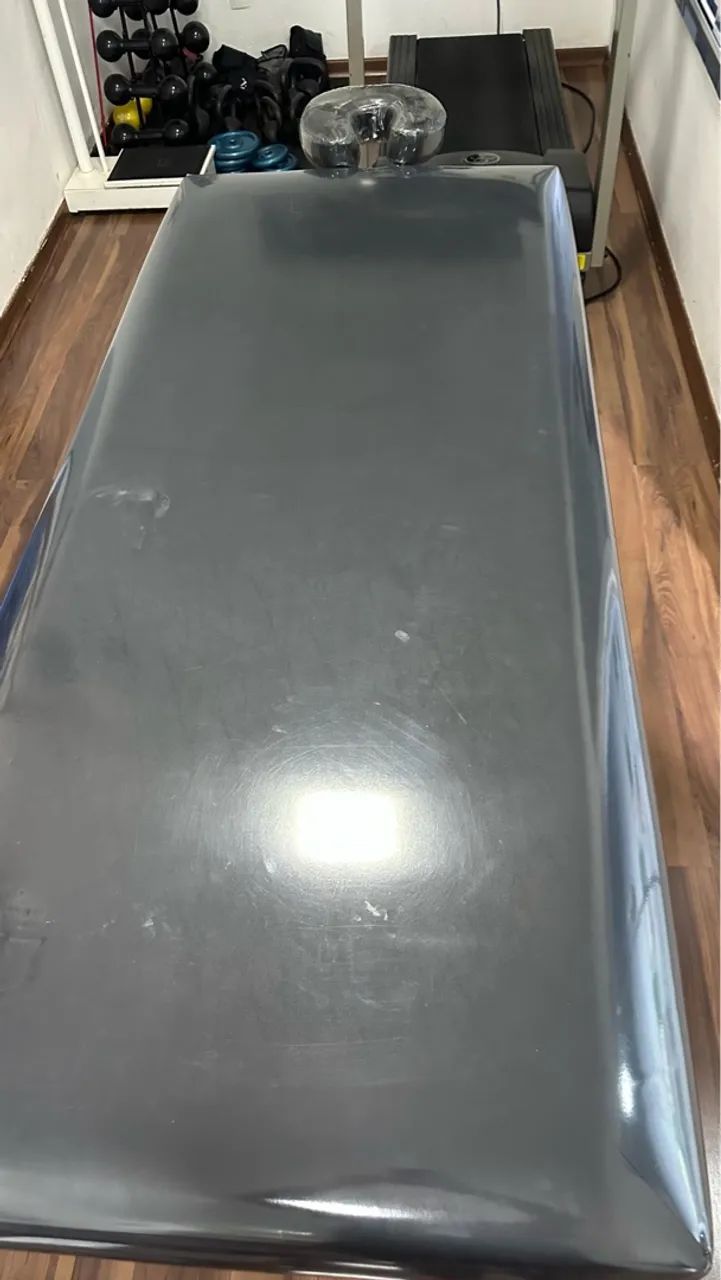MACA PROFISSIONAL NOVÍSSIMA - Foto 3