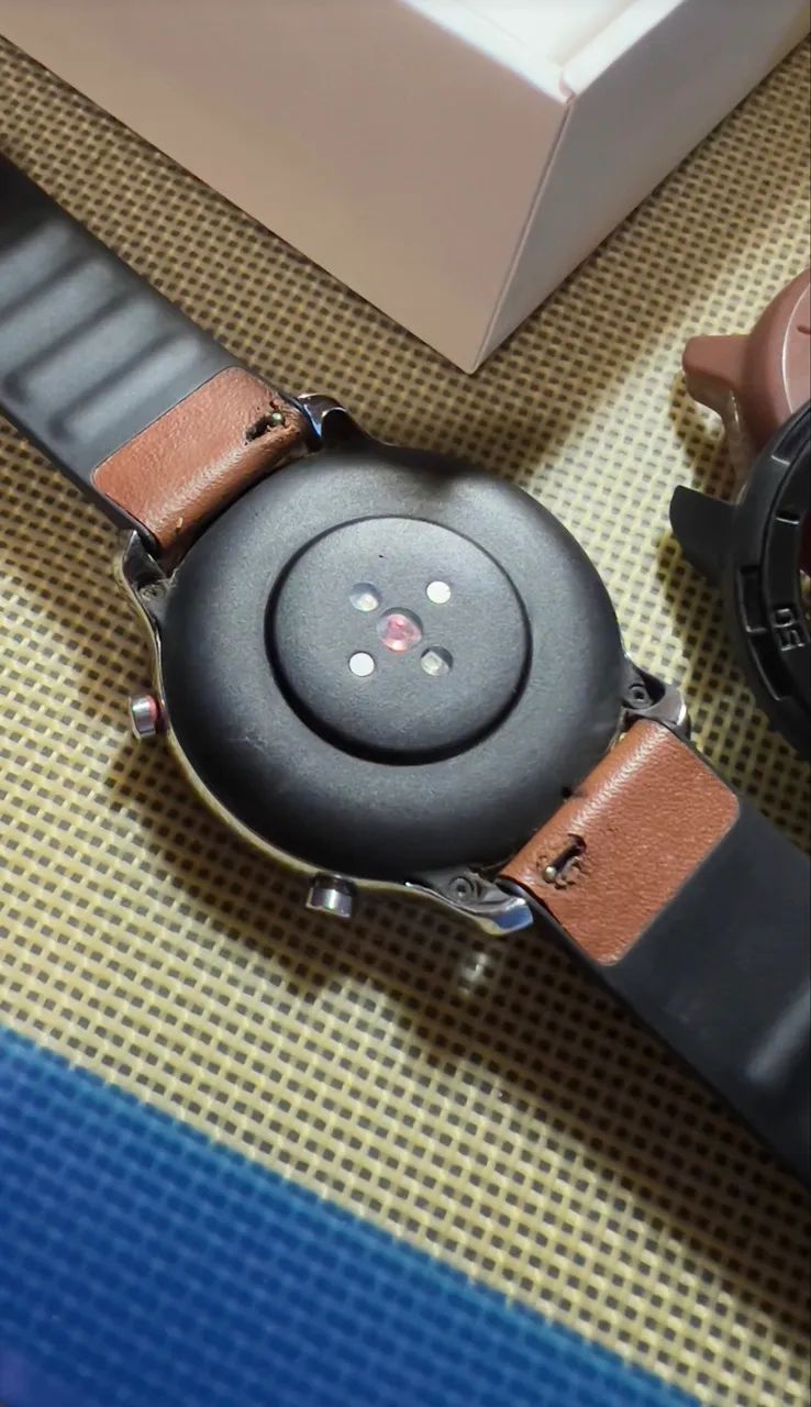 Amazfit GTR 47mm (1ed) - Foto 4
