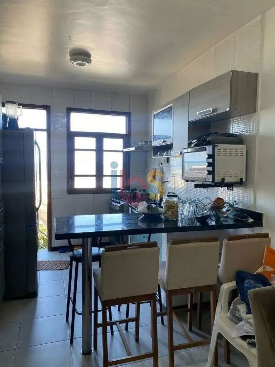 VENDO CASA VISTAR MAR NO CENTRO - Foto 3