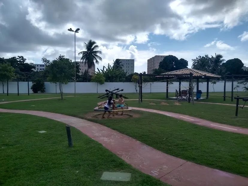 Alugo apartamento no Condomínio Canto Belo - Foto 2