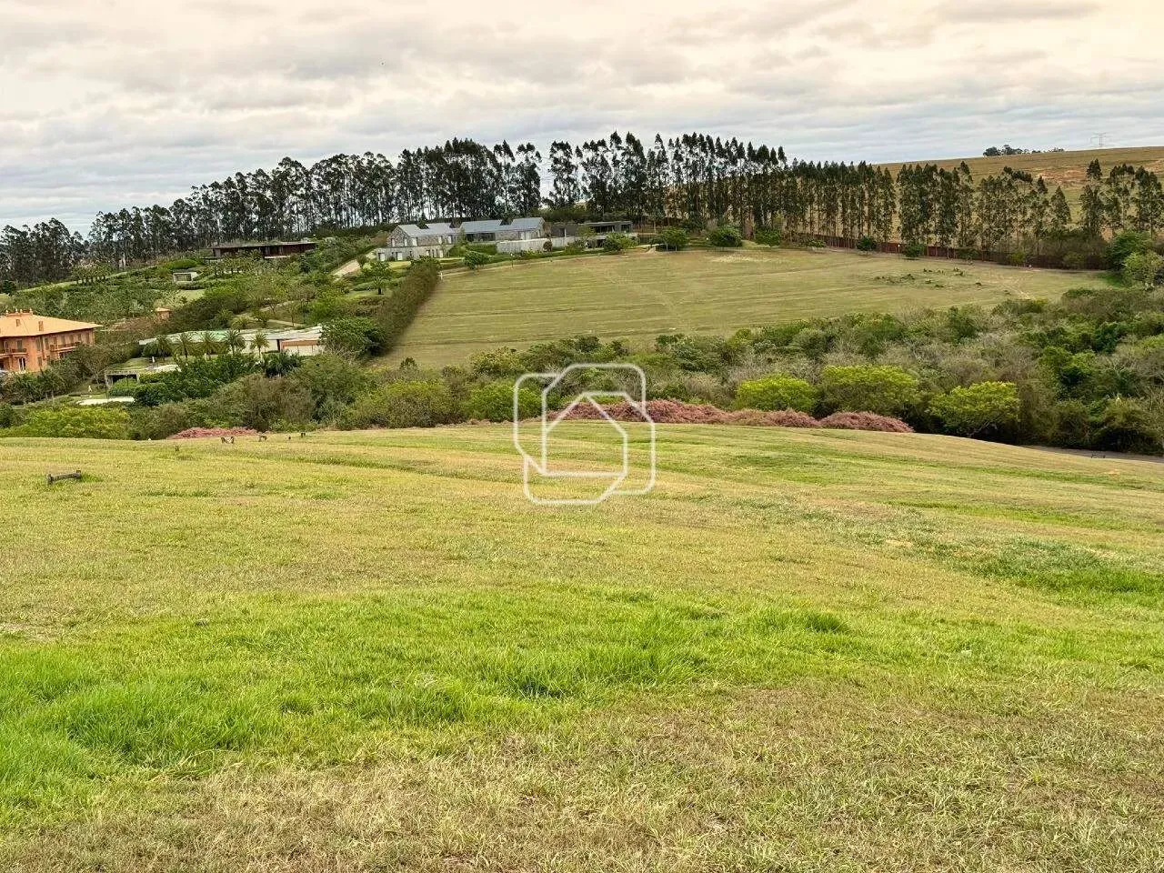 Terreno em Porto Feliz à venda Condomínio Fazenda Boa Vista - SP | Área total 20.260,52 m²