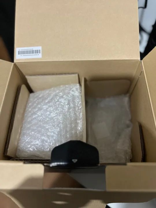 Câmera Nikon D3200 Kit 18-55 VR II - Foto 2