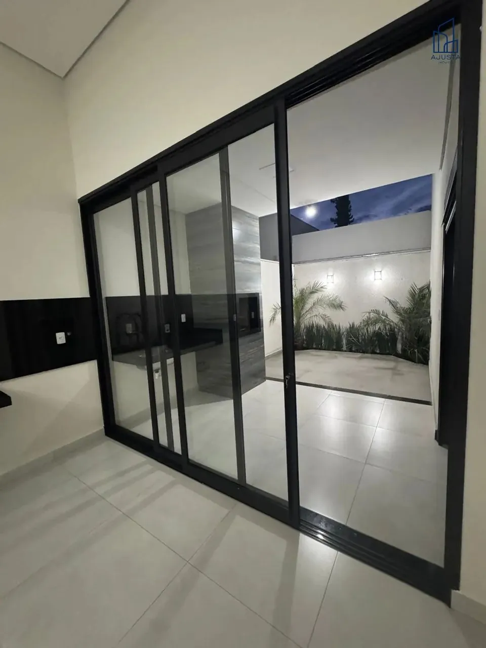 Casa Nova à Venda no Condomínio Golden Park Residence - Sorocaba/SP