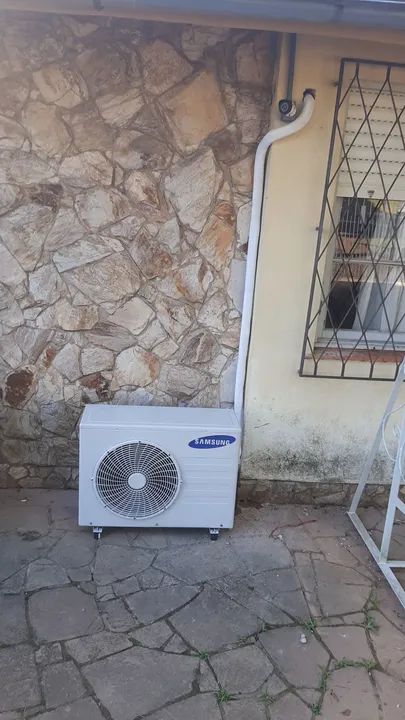 Instalação de ar condicionado split  - Foto 3