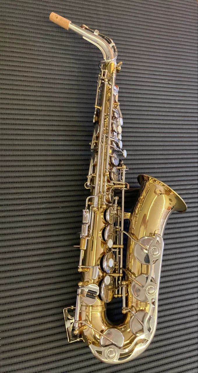 Sax Alto Yamaha 23