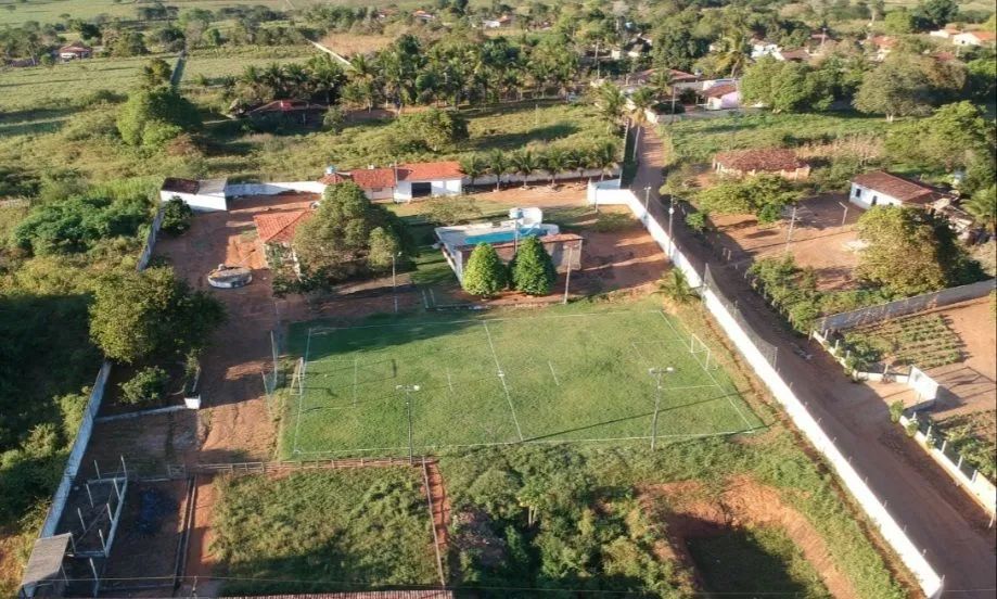 LINDA CHÁCARA EM PALMEIRA DOS ÍNDIOS. VENDO, FINANCIO, TROCO EM CARRO OU IMÓVEL EM MACEIÓ - Foto 3