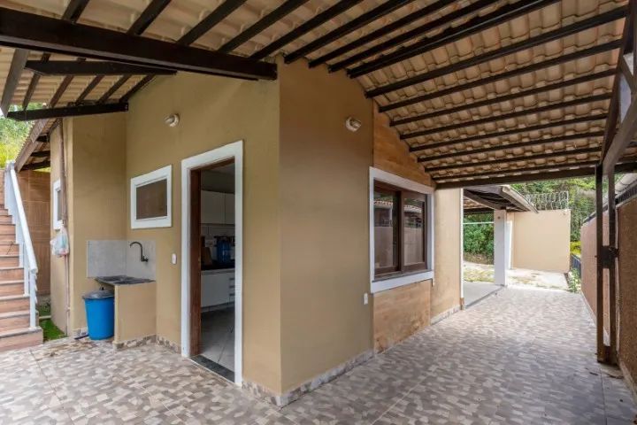 Casa com piscina para alugar em Guaramiranga - Foto 4