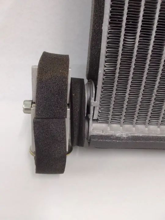 Evaporador Radiador Frio Toyota Etios 1.5 2015 A 2020 - Foto 4