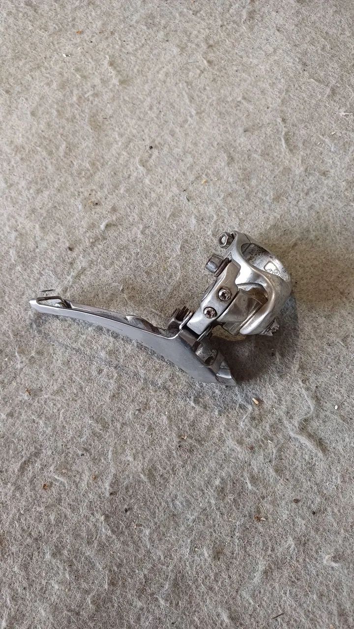Cambio Shimano SM-AD11/Rx100 - Foto 2