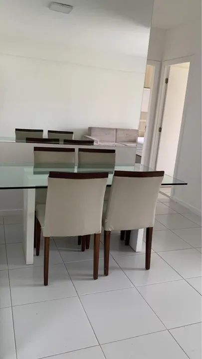 Apartamento para o Carnaval 