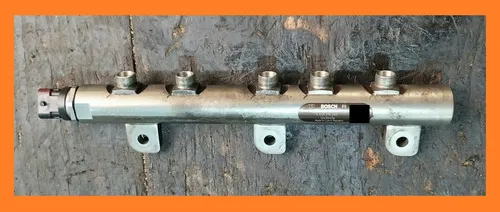 Flauta Bicos Tubo Rail Chevrolet S10 2.8 180cv 0445214260