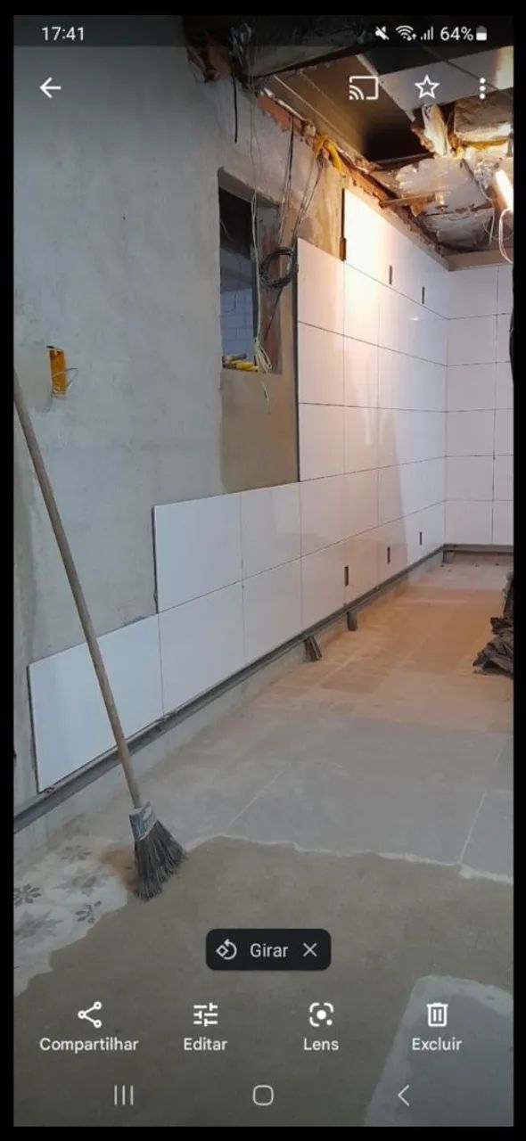 Faço sua obra ou reforma  - Foto 3