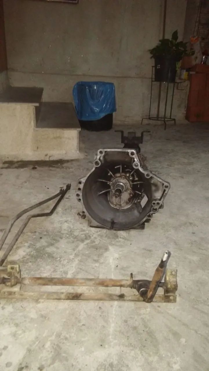 Câmbio da besta 2.264298602889986121