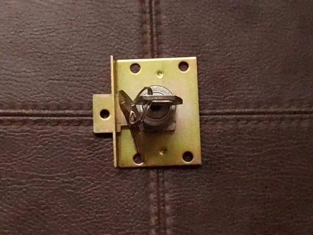 Fechadura para gaveteiro64684591916033120