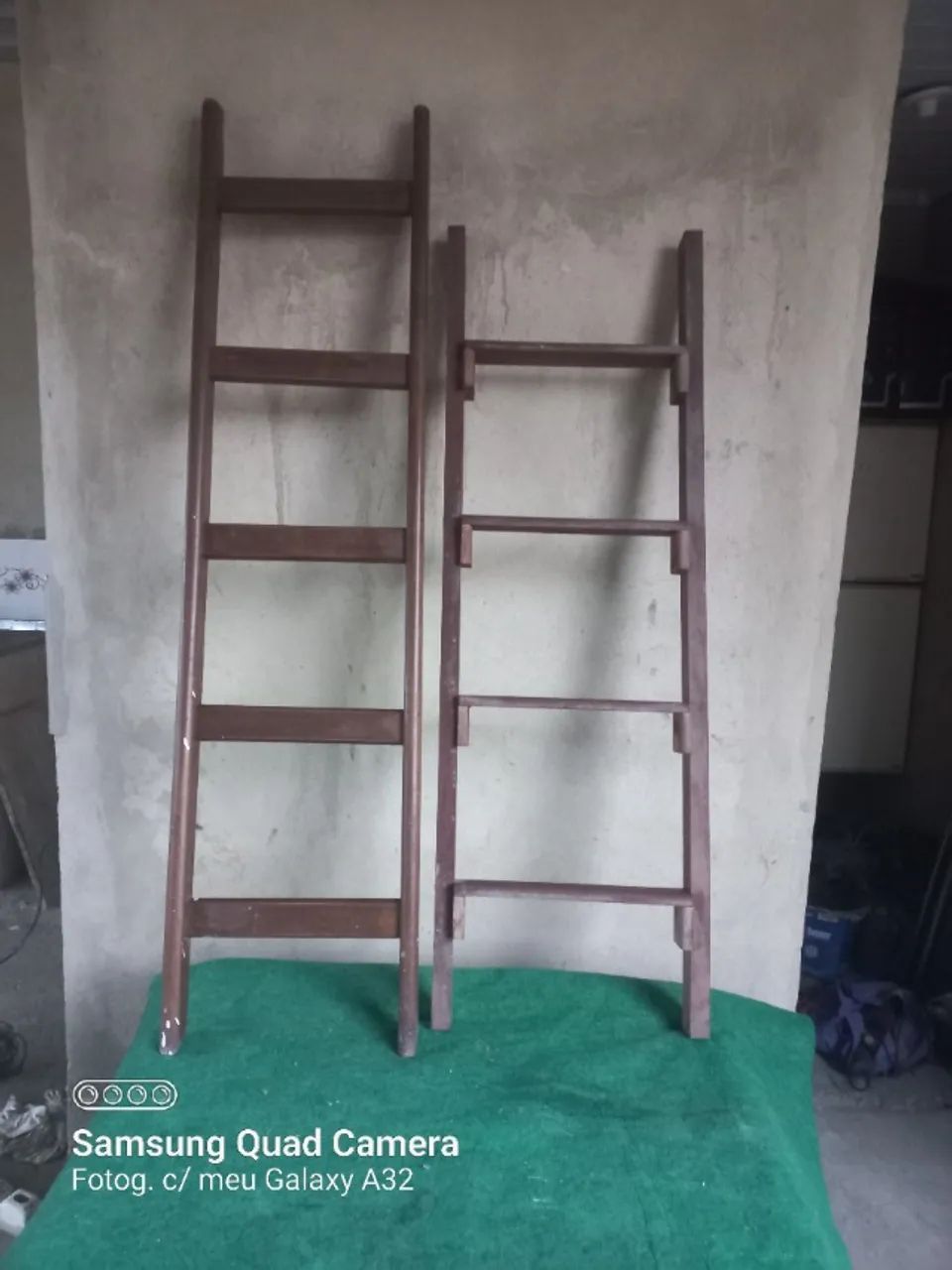 Escada pequena - Foto 4