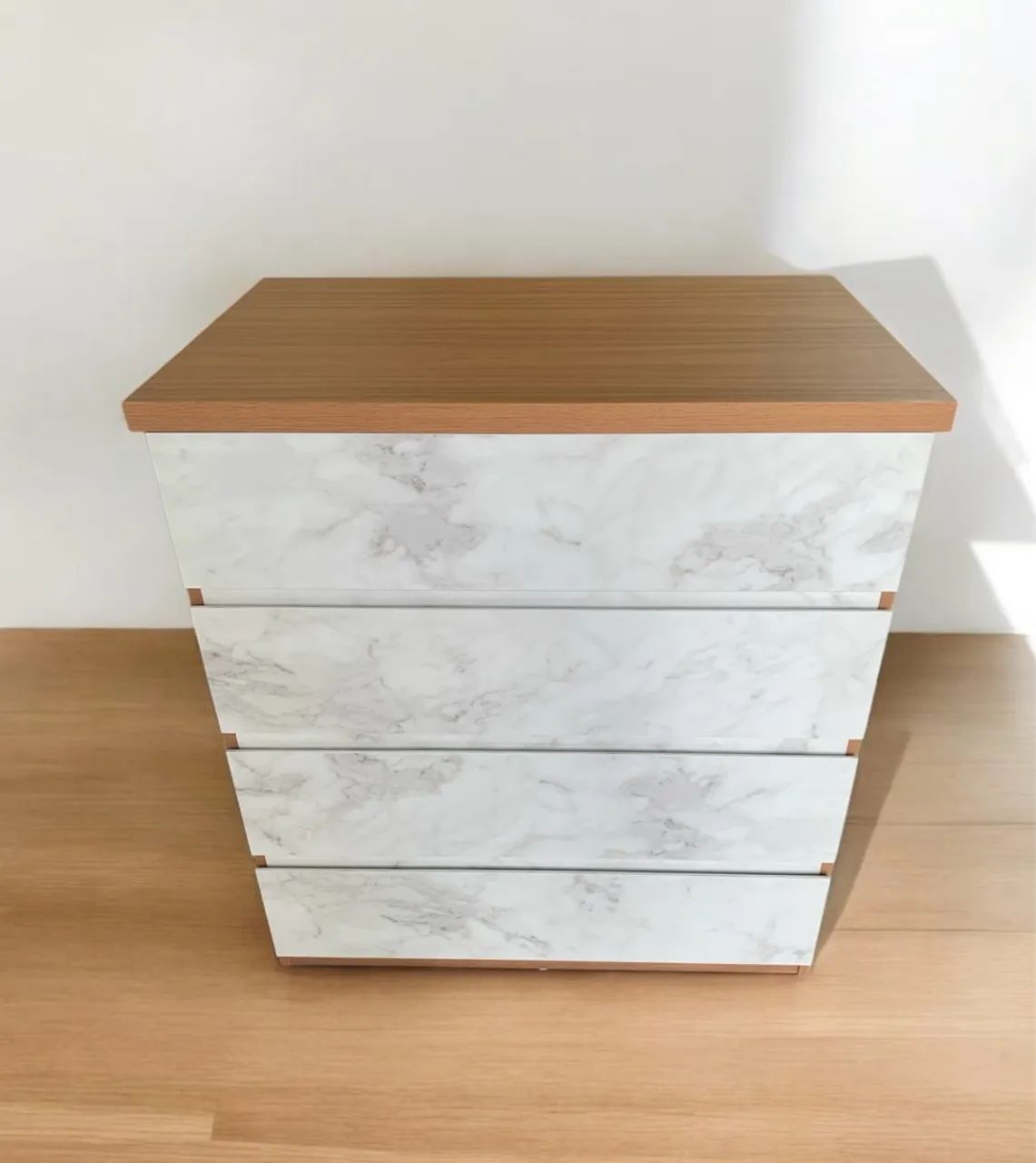Cômoda 100%MDF disponível para pronta entrega - Foto 3