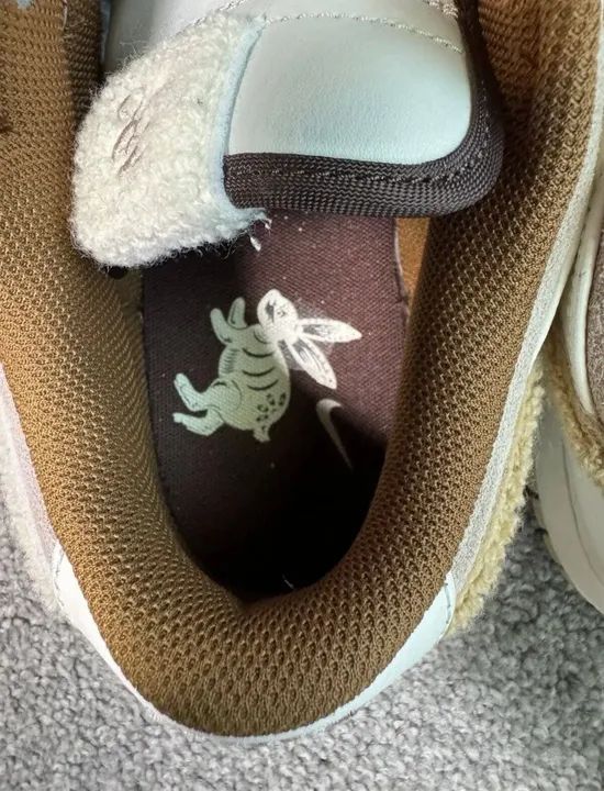 Nike dunk rabitt  - Foto 2