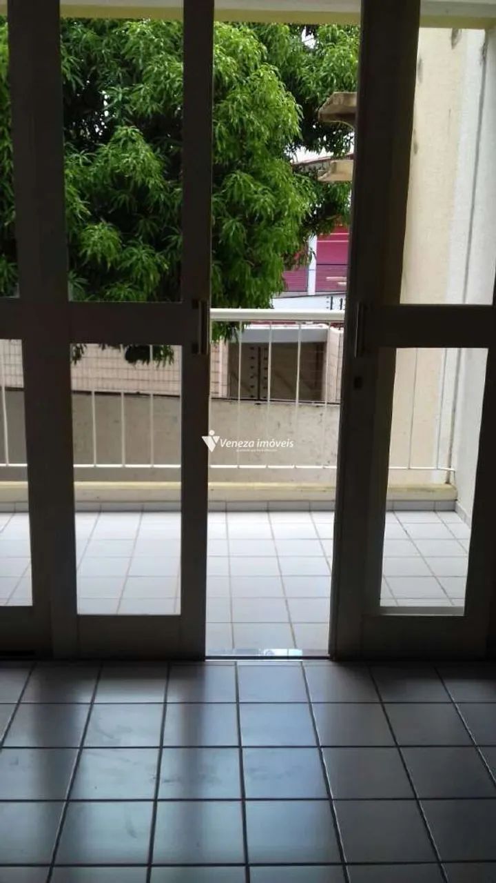 Apartamento no Condomínio Jardim do Horto para Venda
