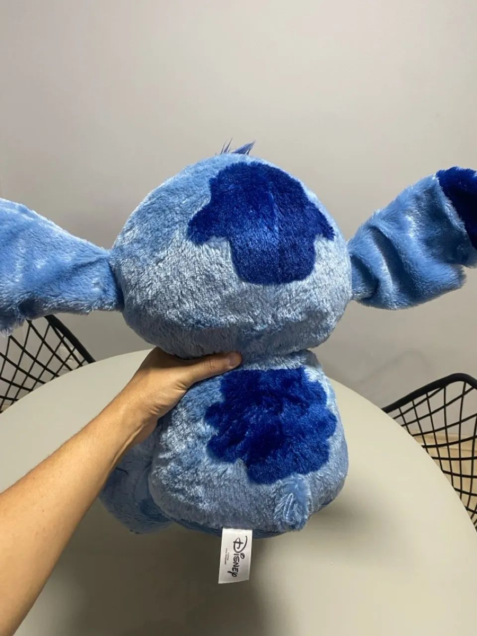 Pelúcia Stitch  - Foto 5