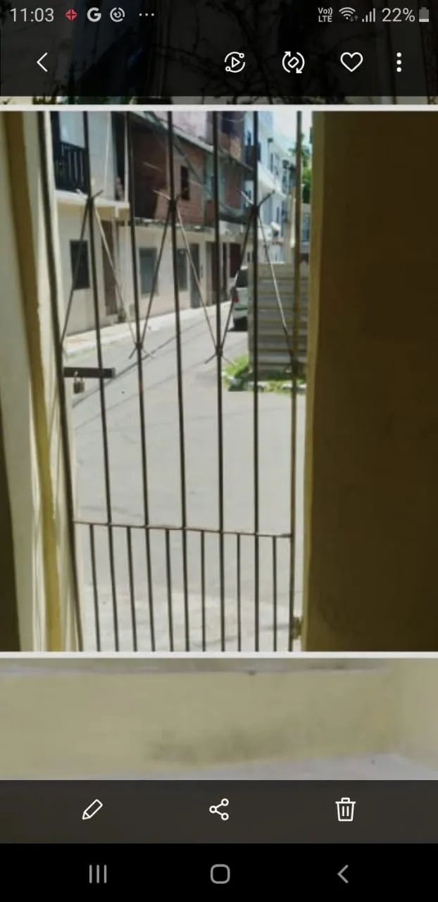 Apartamento dois quartos em Madre de Deus - Foto 2