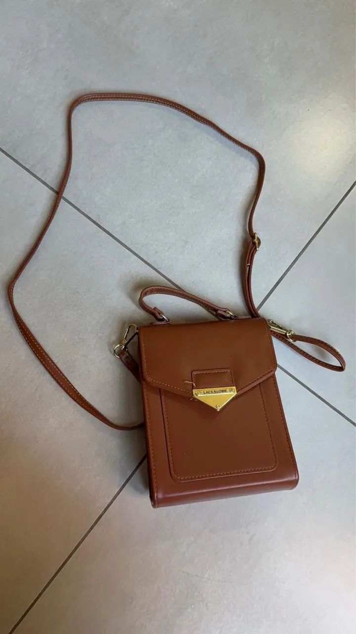 Bolsas e mochilas - Foto 3